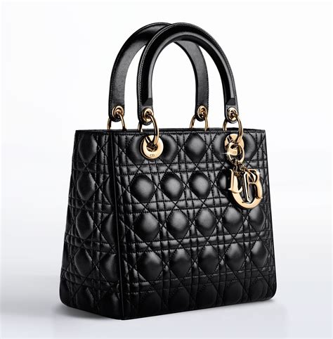 styling lady dior|christian Dior Lady Dior handbag.